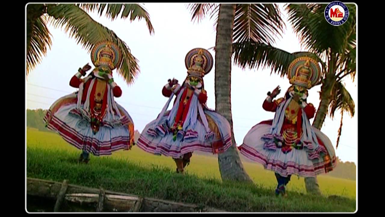 devotional telugu dance video songs